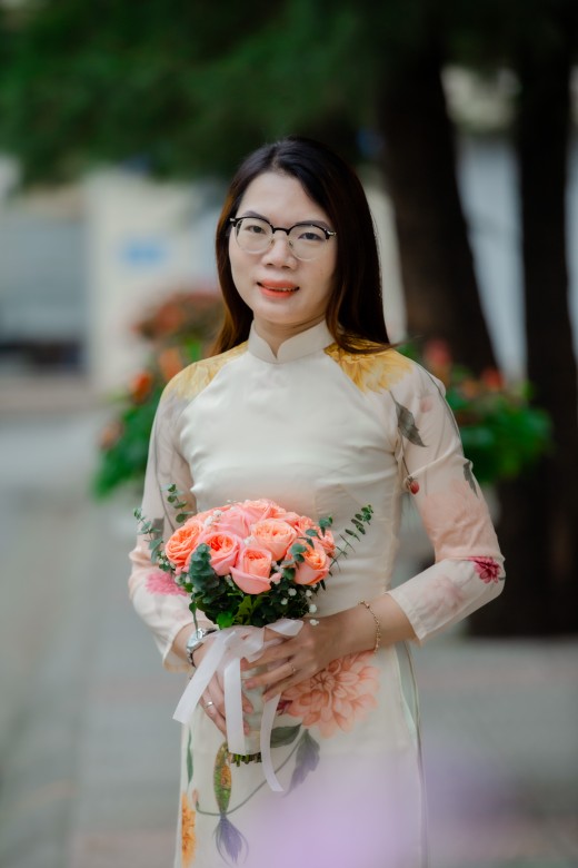 Nguyễn Thị Tuyết Hạnh - THS